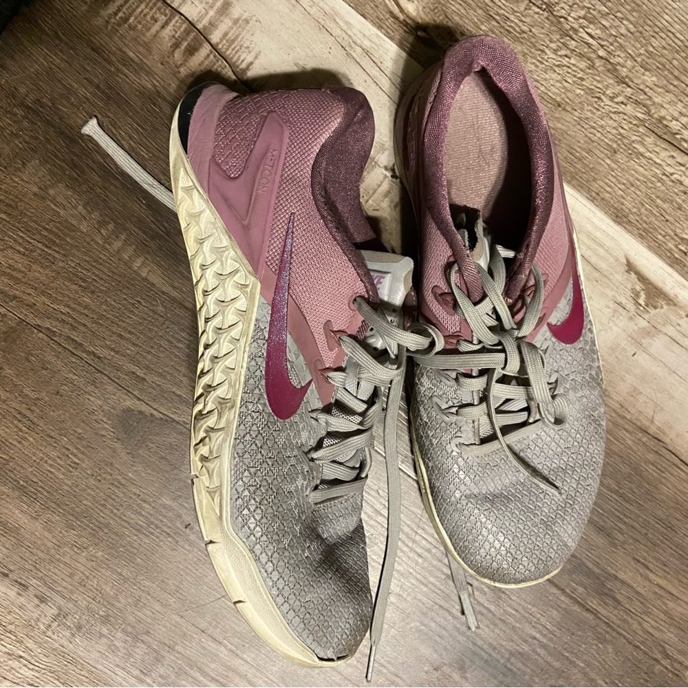 Nike Metcon